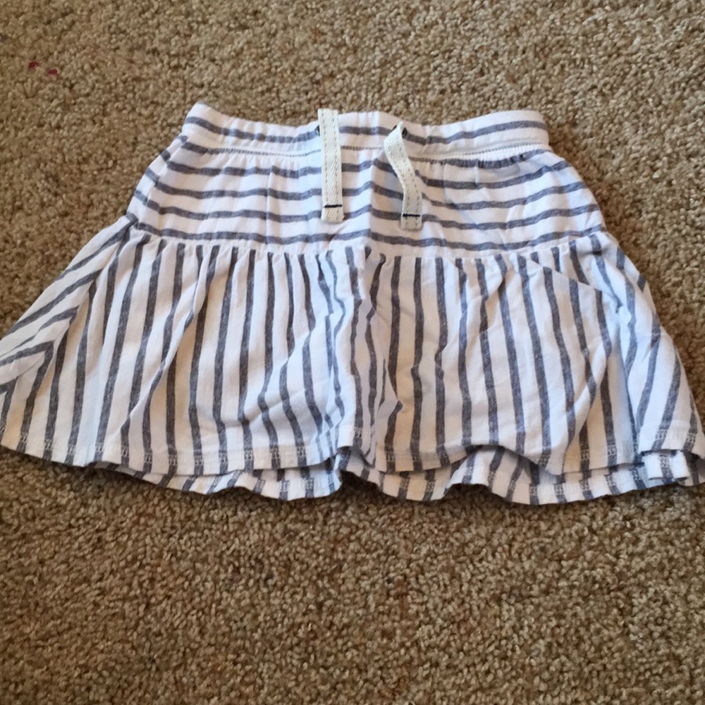 Cat & jack skirt